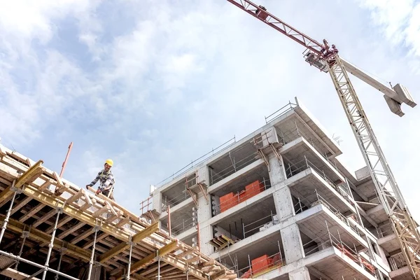 Diaz Construction's Other Services Diaz Construction's Other Services