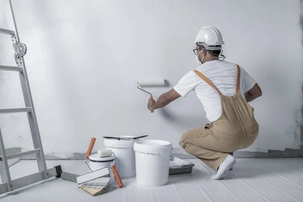 Interior Painting Services Interior Painting Services