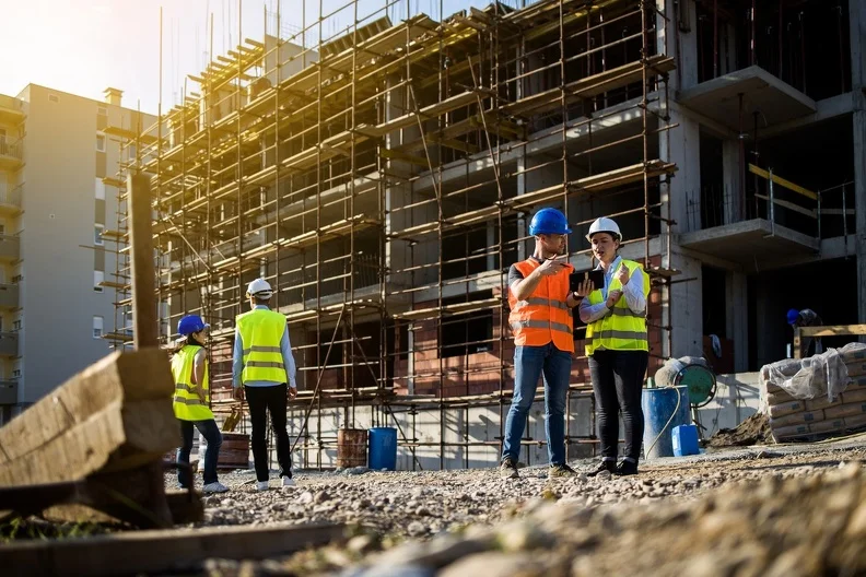 Professional Construction Services Professional Construction Services