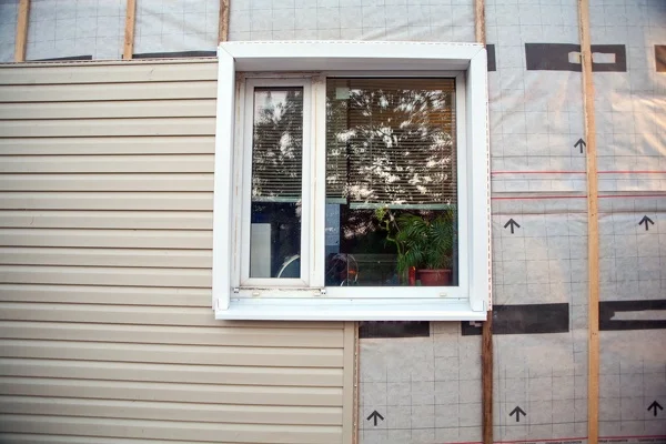 Siding Installation Siding Installation