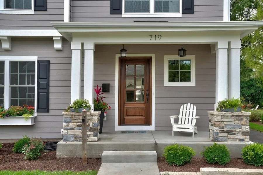Preparing Your Home For A Successful Siding Installation Process Grand Prairie, TX Preparing Your Home For A Successful Siding Installation Process Grand Prairie, TX