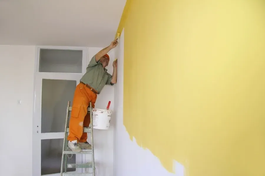 Professional Interior Painting Services Grand Prairie, TX Professional Interior Painting Services Grand Prairie, TX
