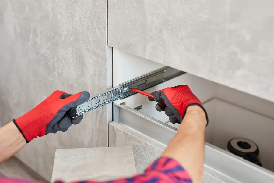 Superior Cabinet Installation Grand Prairie, TX Superior Cabinet Installation Grand Prairie, TX